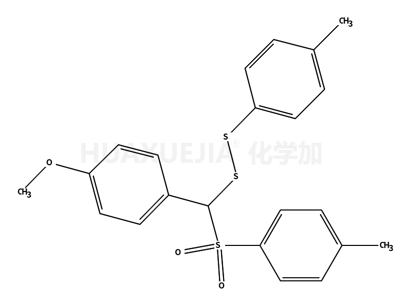 61885-81-2结构式