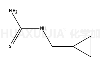 N-CYCLOPROPYLMETHYLTHIOUREA