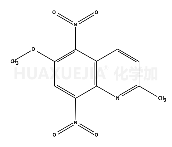 61895-33-8结构式