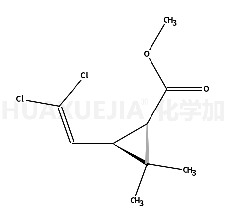 3-(2,2-二氯乙烯基)-2,2-二甲基环丙烷羧酸甲酯