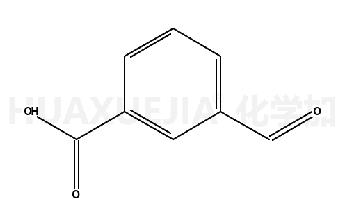 3-羧基苯甲醛