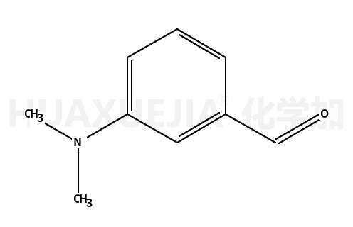 间二甲氨基苯甲醛