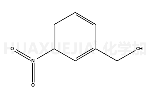 3-硝基苯甲醇