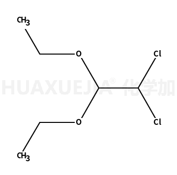 2,2-二氯-1,1-二乙氧基乙烷