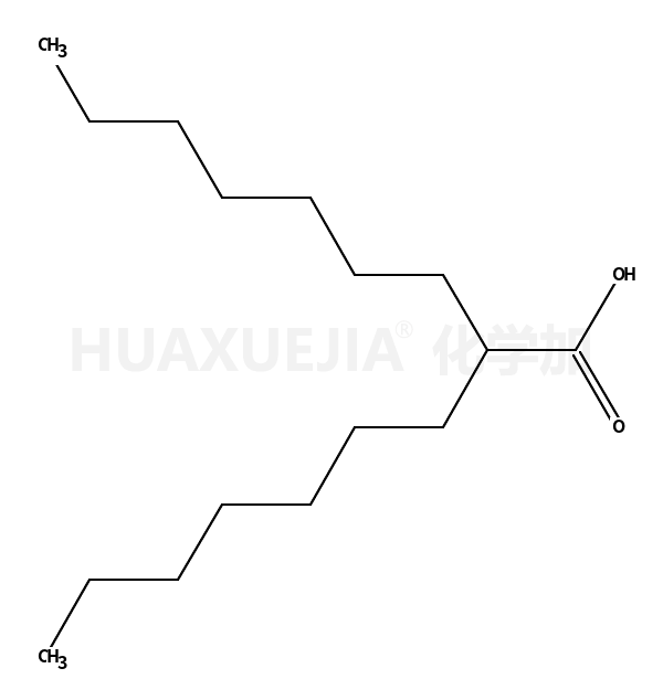 2-heptylnonanoic acid