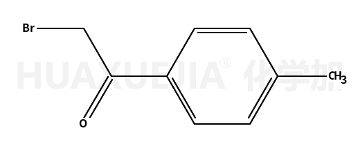 2-Bromo-4'-methylacetophenone