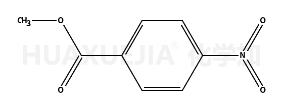 对硝基苯甲酸甲酯