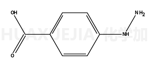 4-Hydrazinobenzoic acid