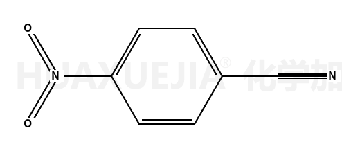 对硝基苯甲腈