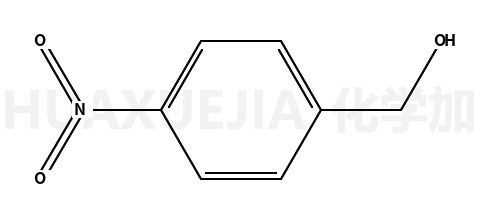 4-nitrobenzyl alcohol