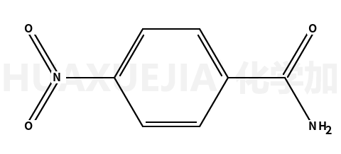 对硝基苯甲酰胺