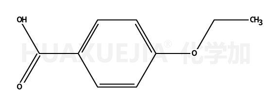 4-乙氧基苯甲酸