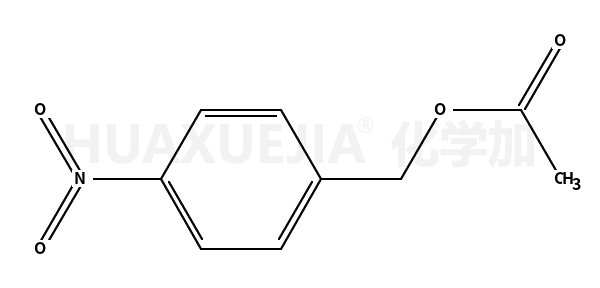 乙酸对硝基苯甲酯