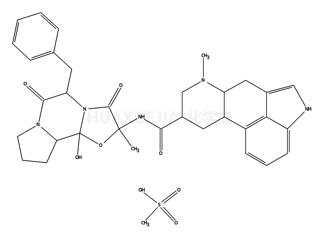 6190-39-2结构式