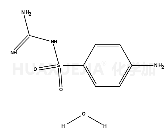 磺胺胍一水合物