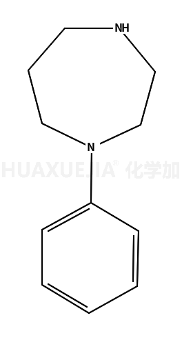 1-苯基-1,4-二氮杂环庚烷