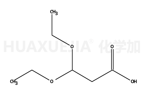3,3-二乙氧基丙酸