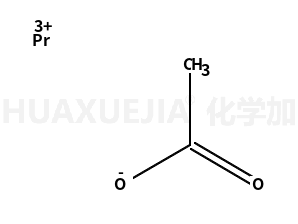 乙酸镨(III)水合物