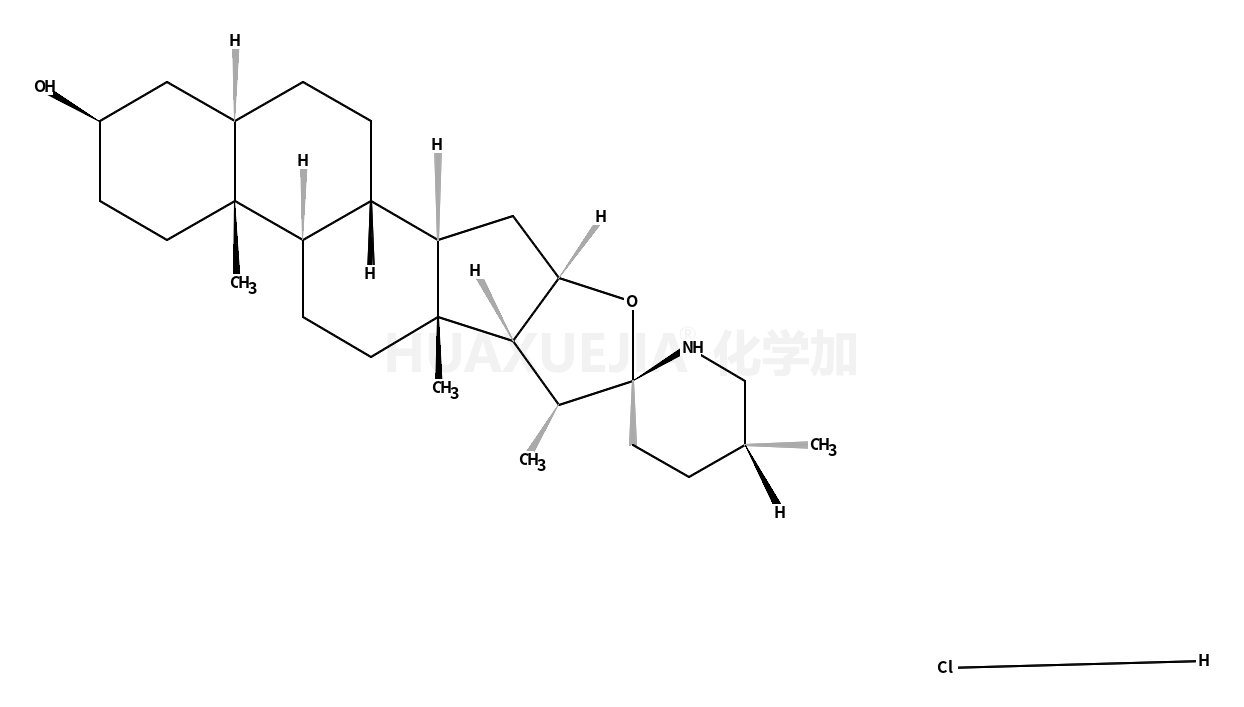 Tomatidin Hydrochloride