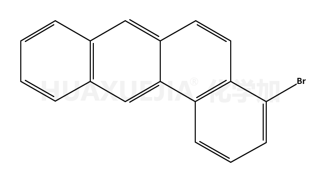 4-bromobenzo[a]anthracene