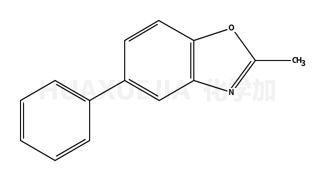 2-甲基-5-苯基苯并唑