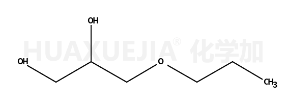 3-丙氧基-1,2-丙二醇