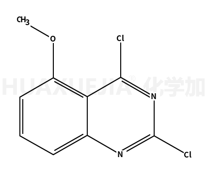 2,4-二氯-5-甲氧基喹唑啉