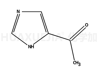 4-乙酰基咪唑