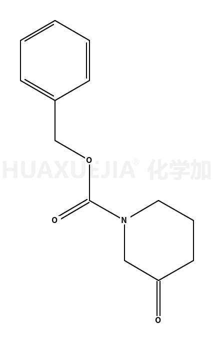 1-Cbz-3-哌啶酮