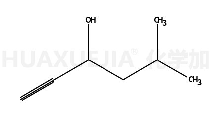 5-甲基-1-己炔-3-醇