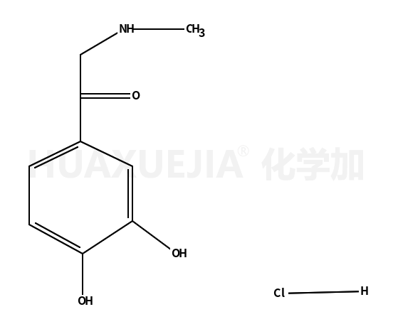 盐酸肾上腺酮