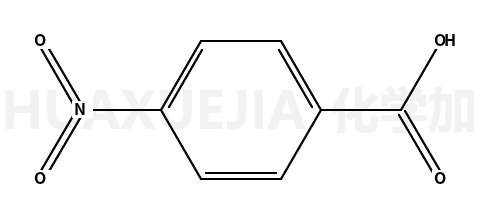 對(duì)硝基苯甲酸