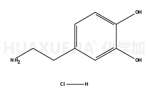 Dopamine hydrochloride