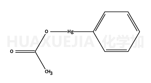 乙酸苯汞