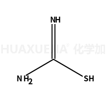 硫脲