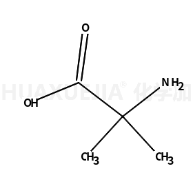 2-aminoisobutyric acid