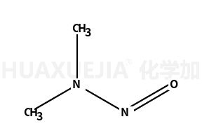 N-亚硝基二甲胺
