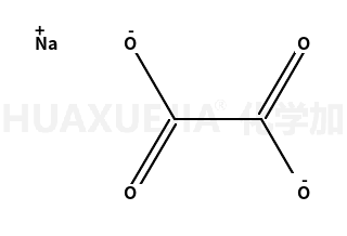 草酸钠