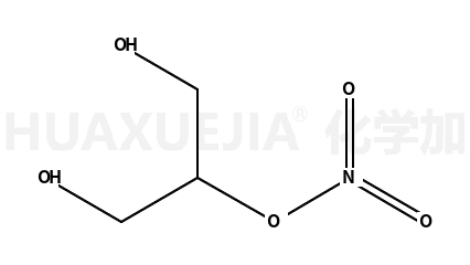 2-硝基丙三醇