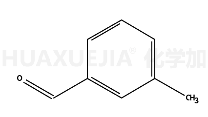 間甲基苯甲醛	(含穩(wěn)定劑HQ)