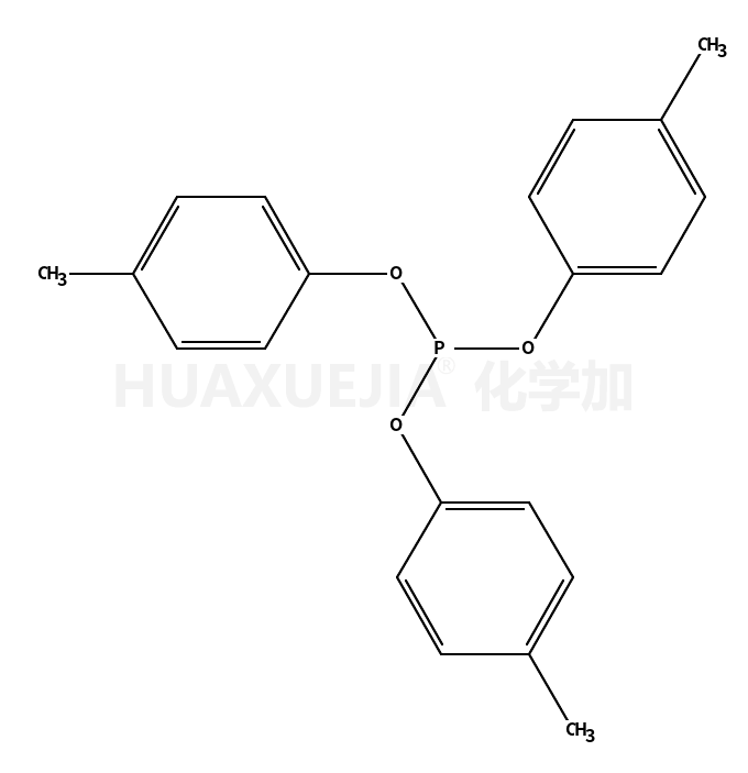 亚磷酸三对甲苯酯