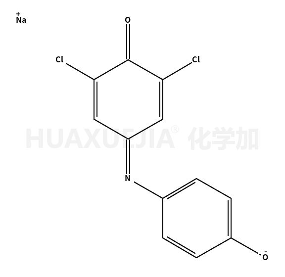 2,6-二氯靛酚钠盐