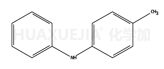 4-甲基-N-苯基苯胺；4-甲基二苯胺