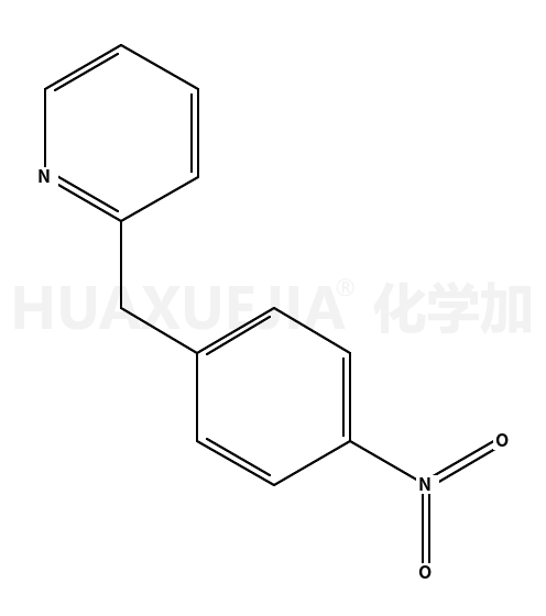 2-(对硝基苄基)吡啶
