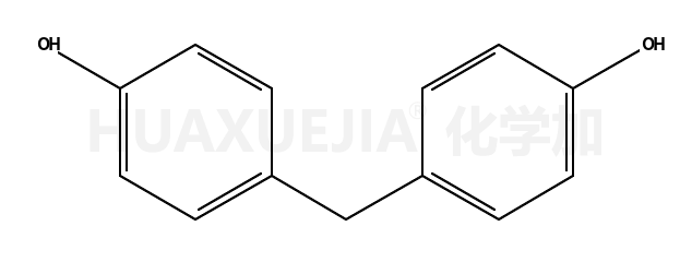 4，4-二羟基二苯基甲烷