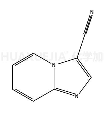 咪唑并[1,2-A]吡啶-3-甲腈