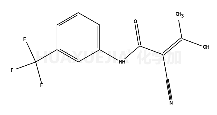 特立氟胺(Teriflunomide)杂质62004-05-1