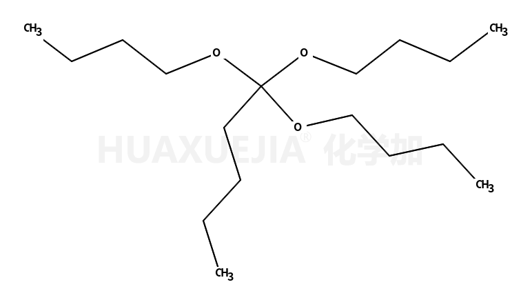 1,1,1-三丁氧基戊烷