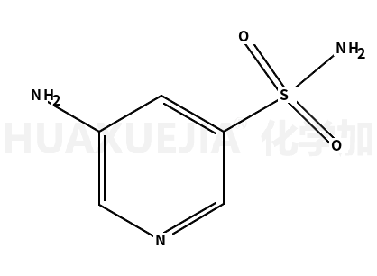 5-氨基吡啶-3-磺酰胺