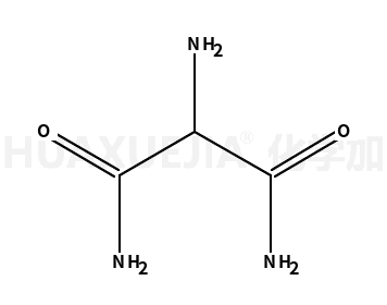 2-氨基丙二酰胺
